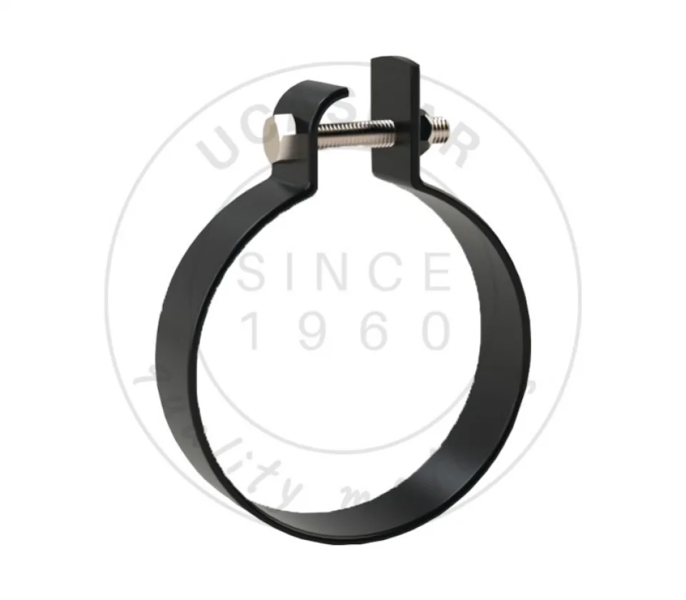 5D5017 CLAMP