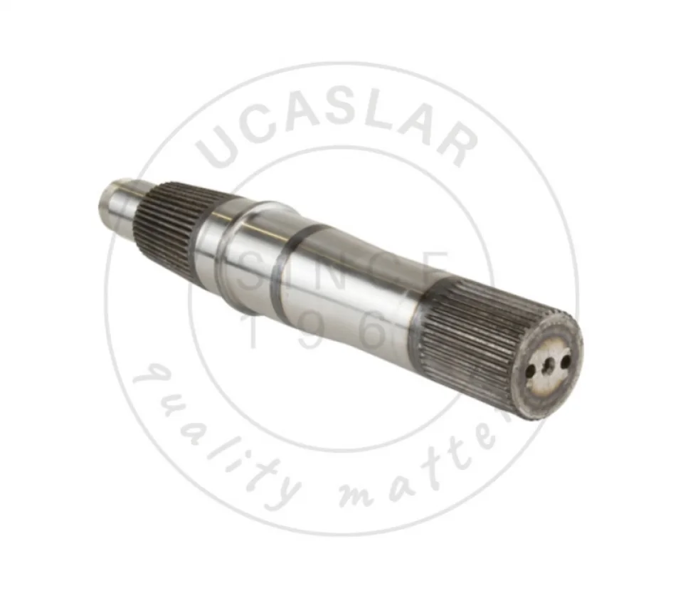 5D9906 AXLE