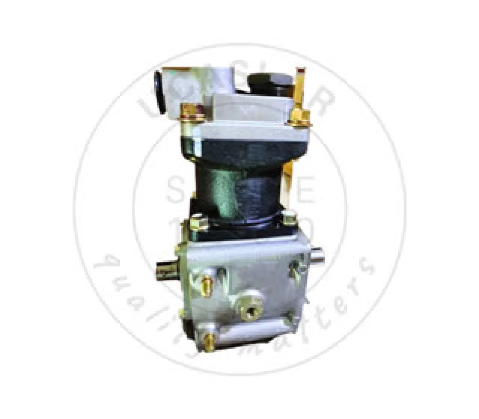 6136-81-3112 AIR COMPRESSOR