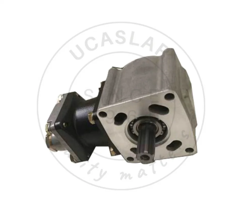 6138-81-3111 AIR COMPRESSOR