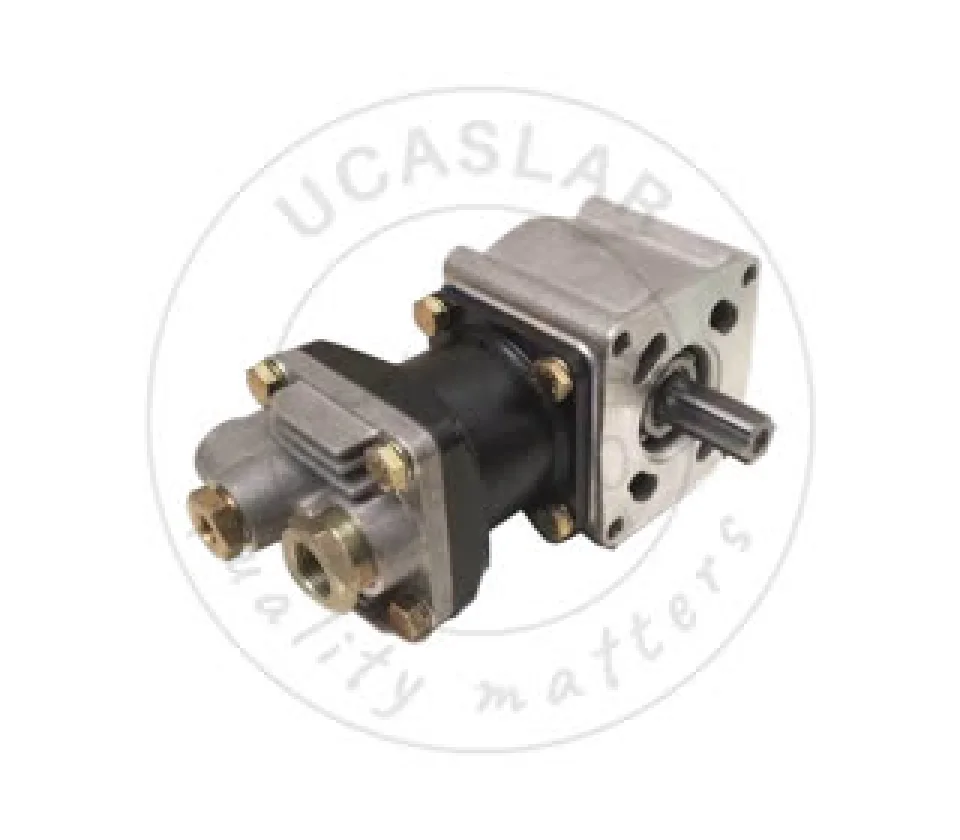 6138-81-3112 AIR COMPRESSOR