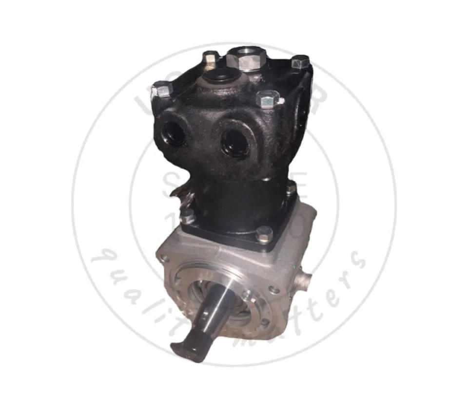 6151-81-3112 AIR COMPRESSOR