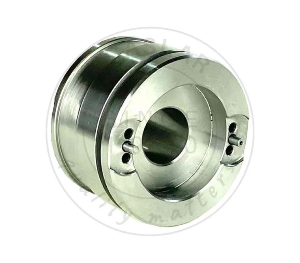 6E1109 PISTON AS.