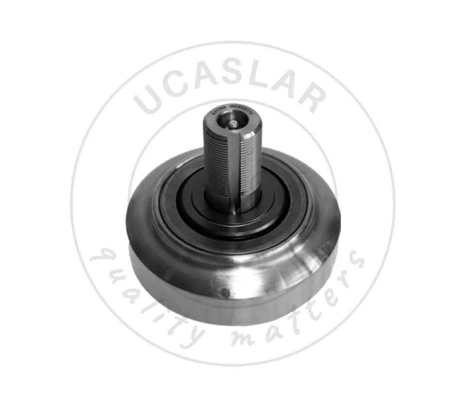 6J1702 ROLLER AS.