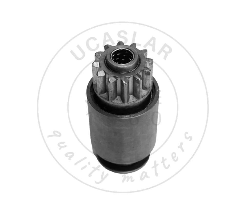 6N3827 DRIVE AS.