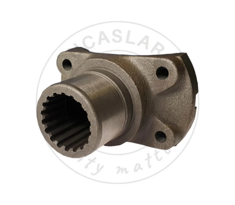 7K0450 YOKE