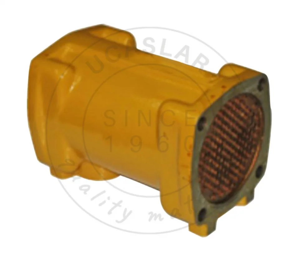 7N0165 CORE AS. OIL
