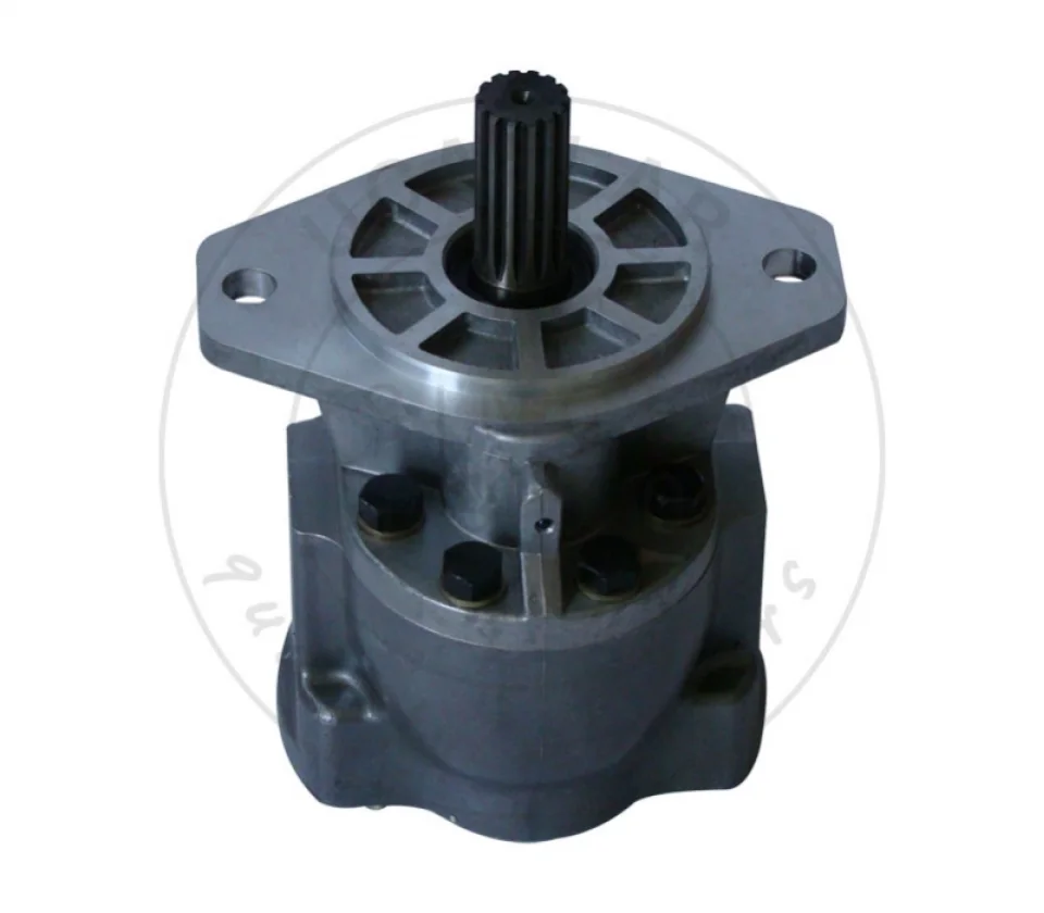 7S4629 PUMP AS.