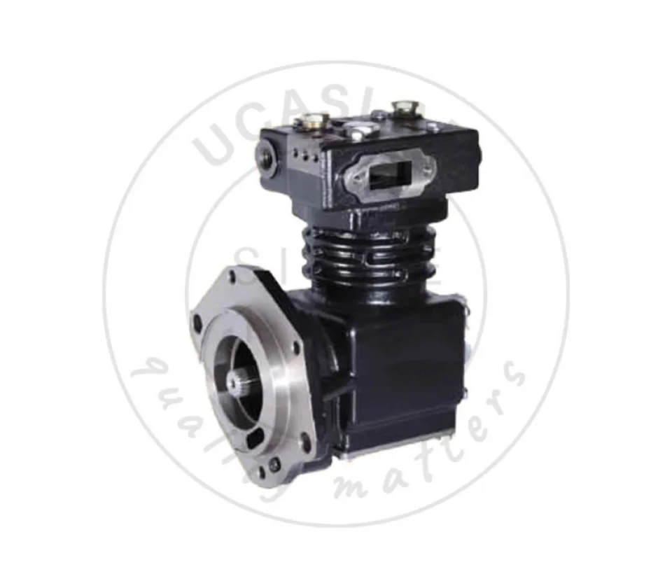 7W8399 AIR COMPRESSOR