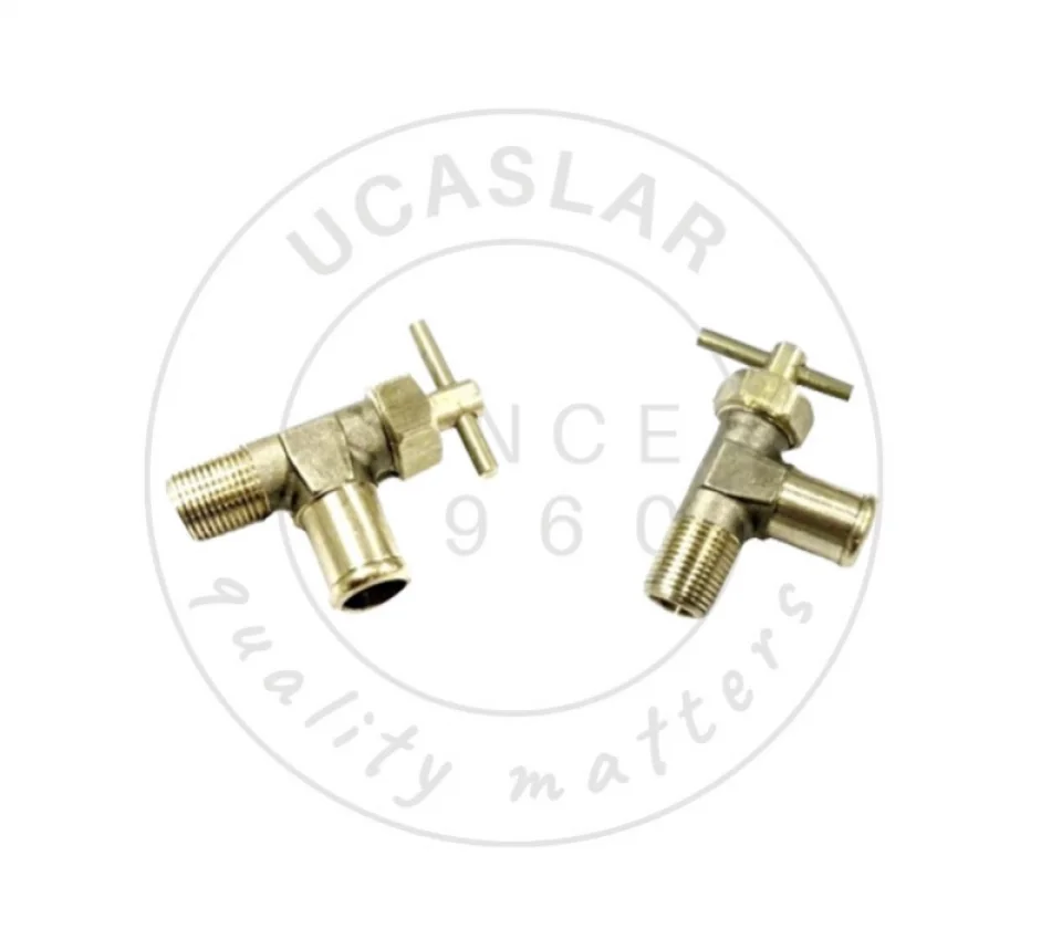 8F8151 COCK-SHUT-OFF