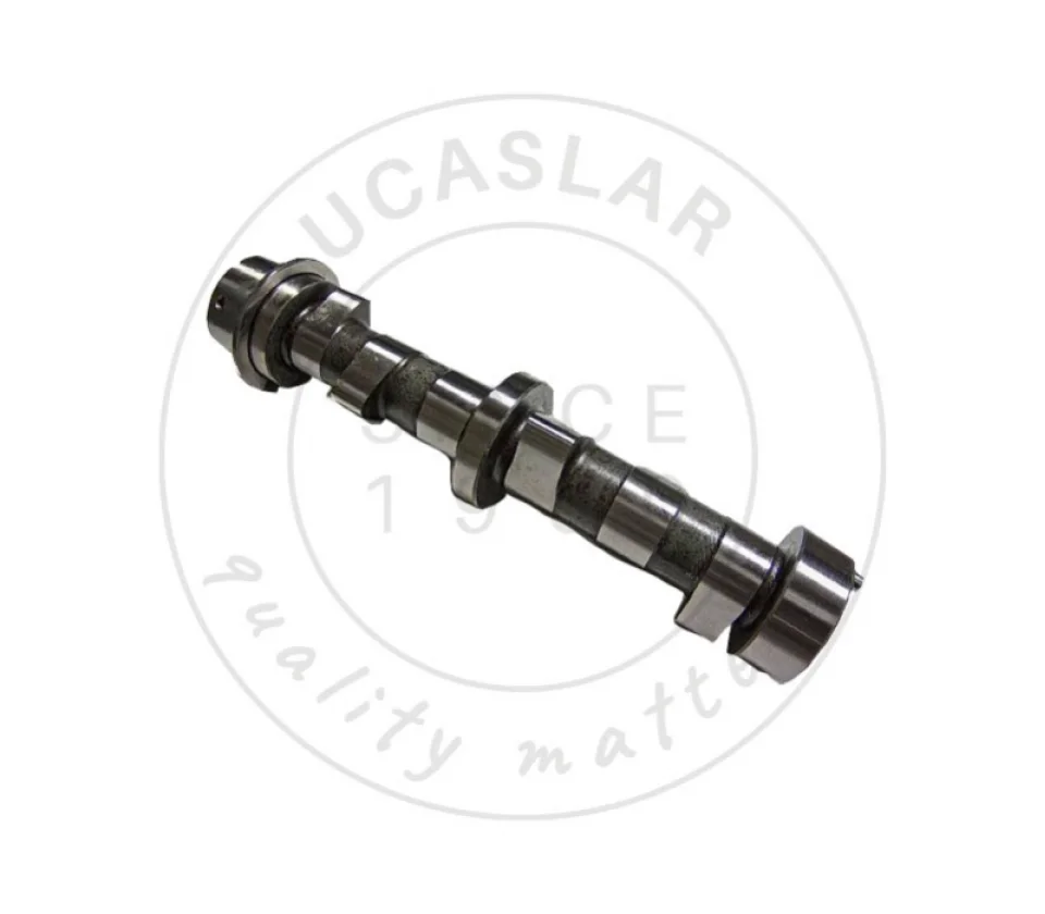 8N1122 CAMSHAFT AS.