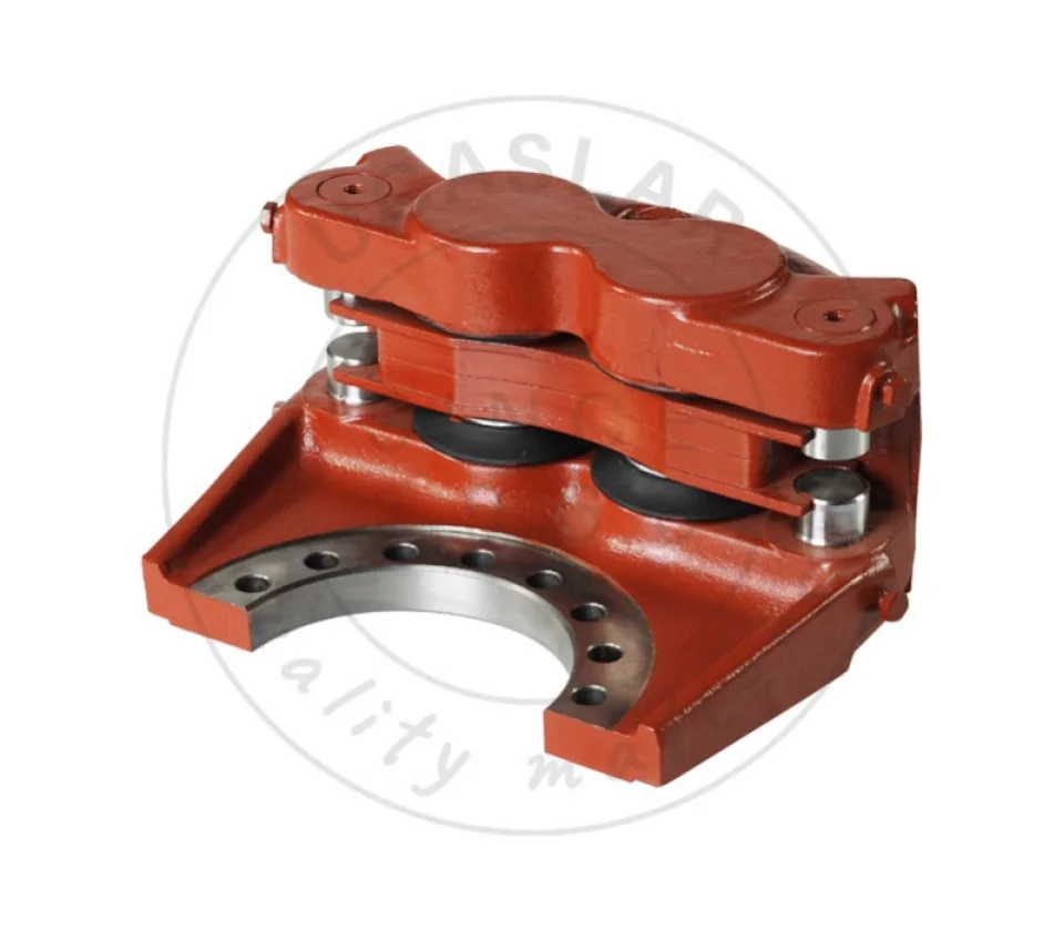 8R0822 BRAKE GP.
