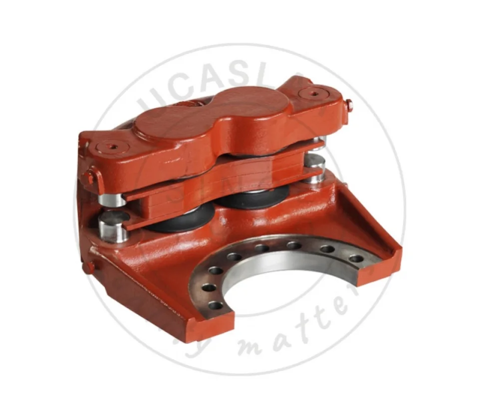 8R0825 BRAKE GP.