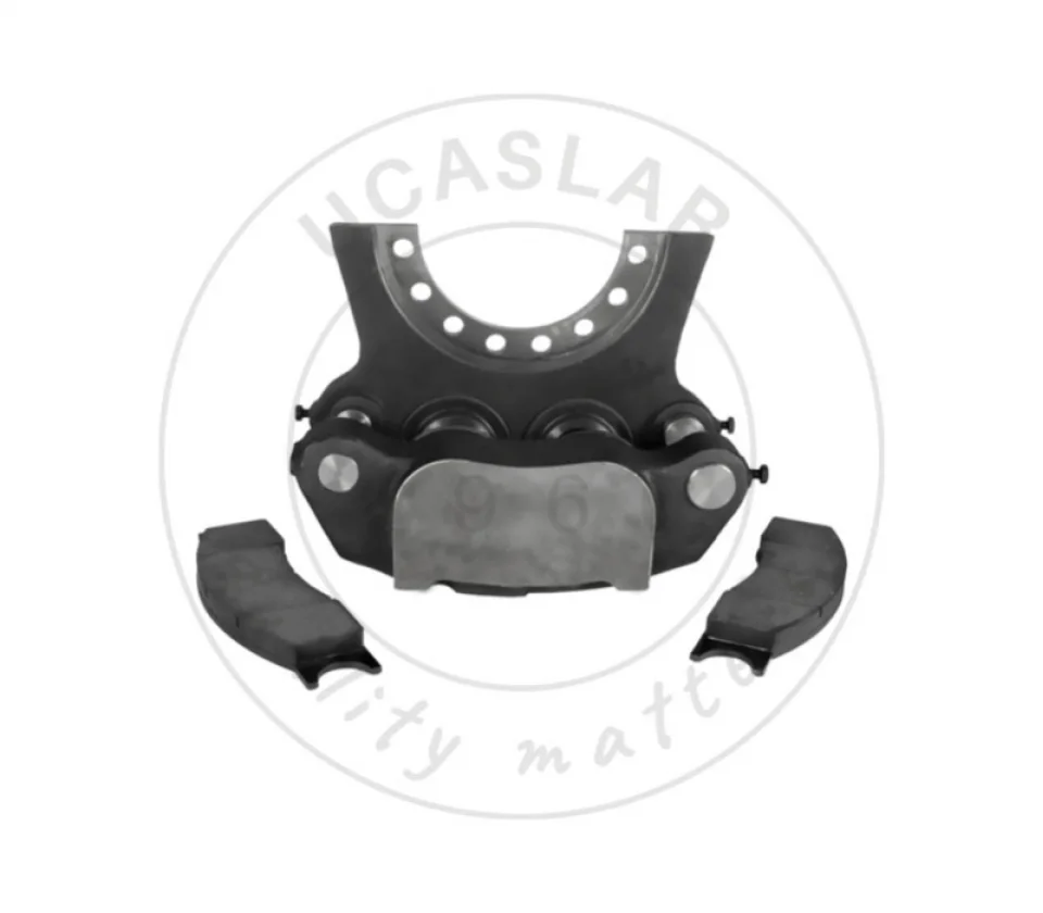 8R0826 BRAKE GP.