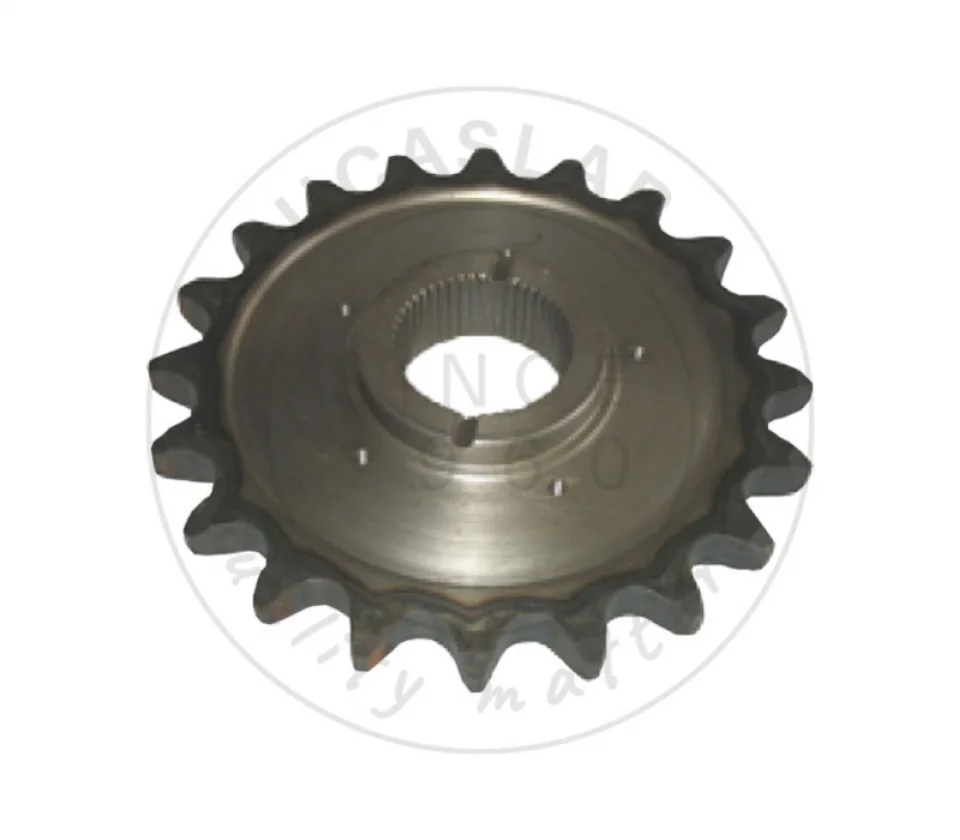 8W8286 SPROCKET