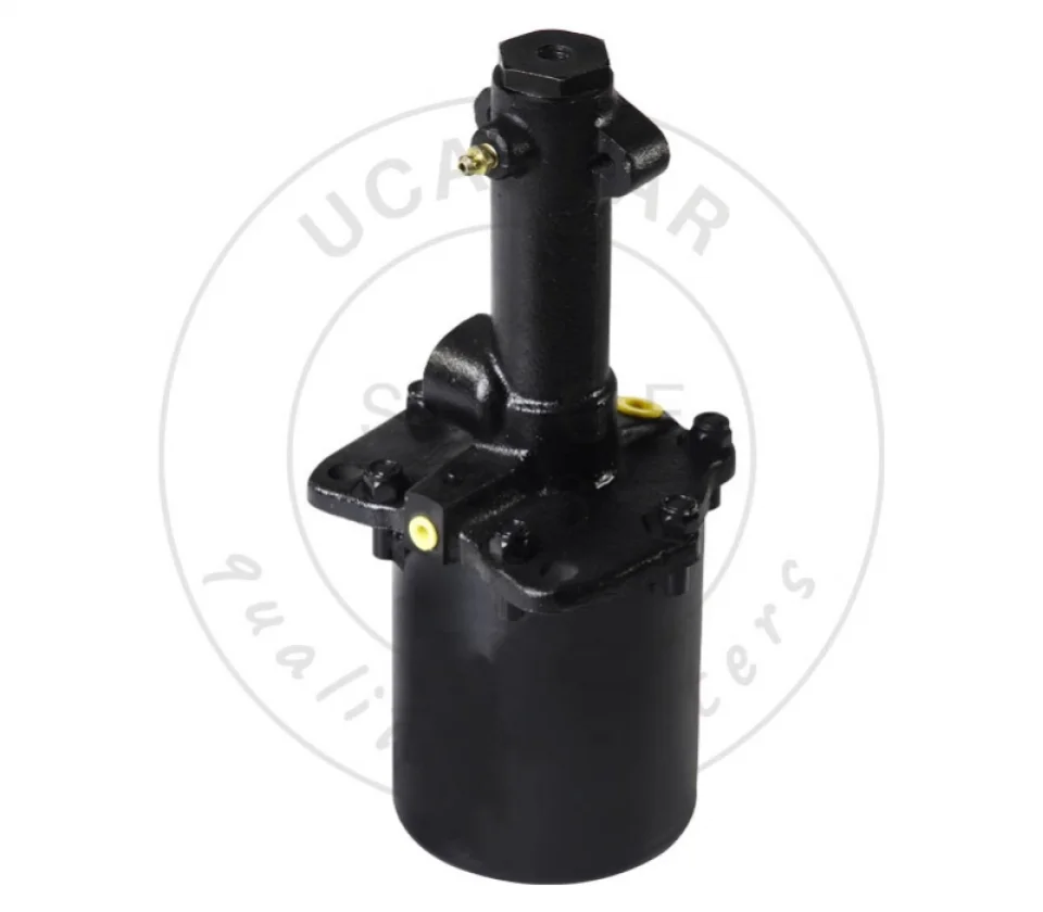 9C0166 CYLINDER  GR.