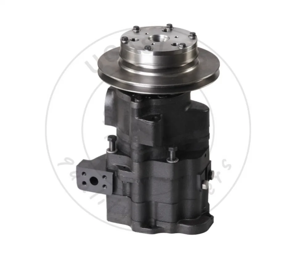 9G3056 DİŞLİ GRUBU YAĞ POMPASI