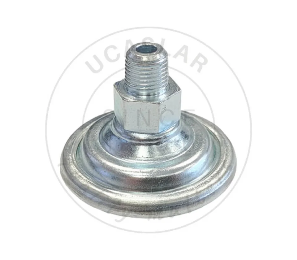 9L6492 DAMPER