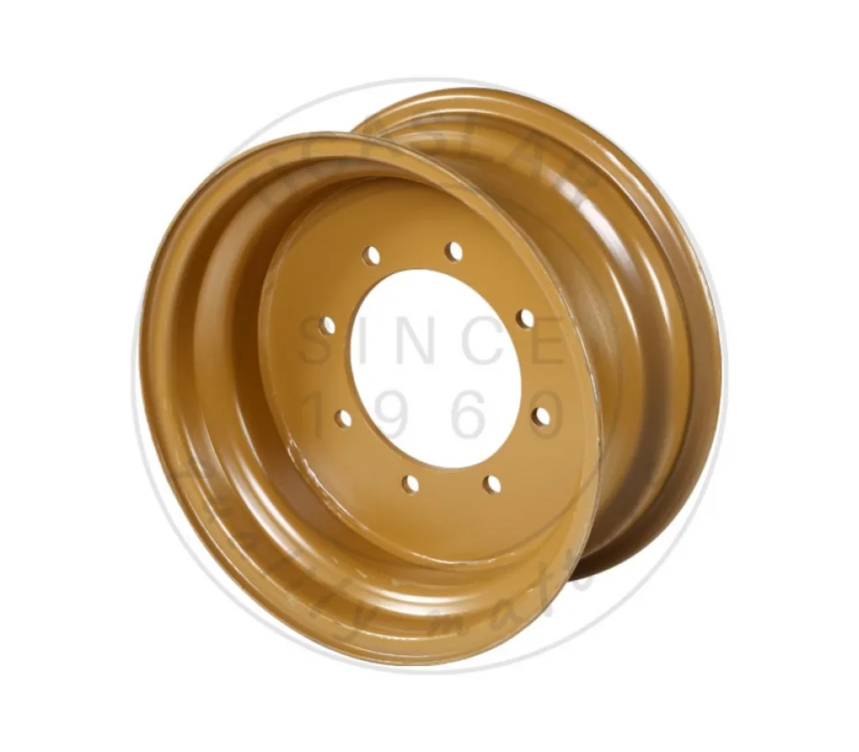 9R1572 WHEEL AS.