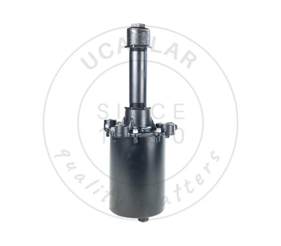9V0206 CYLINDER  GR.