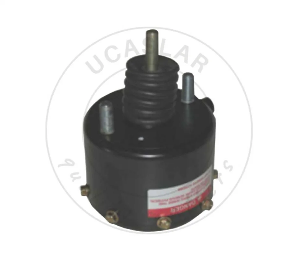 9V8736 ACTUATOR GP.