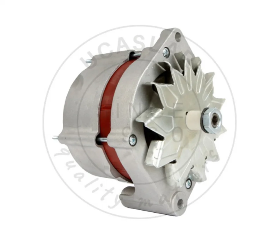9W3043 ALTERNATOR