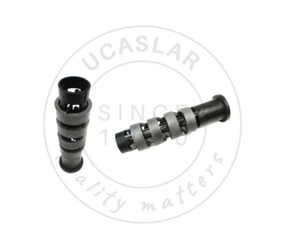 9W5531 TUBE AS.