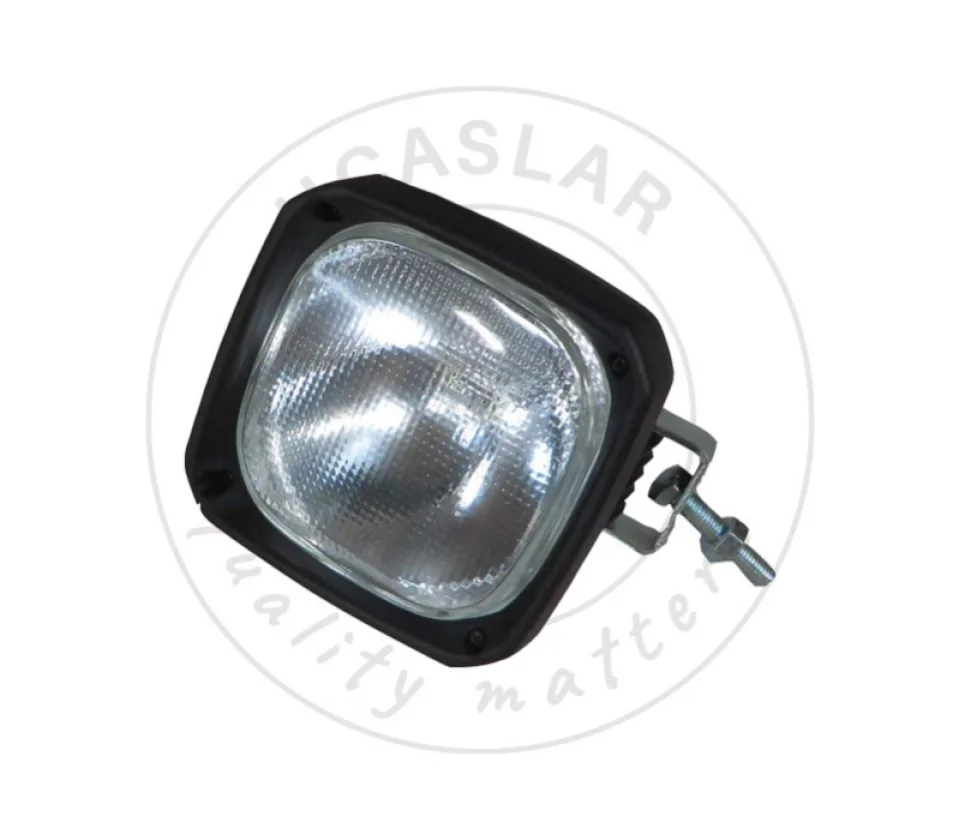 9X1439 LAMP AS.