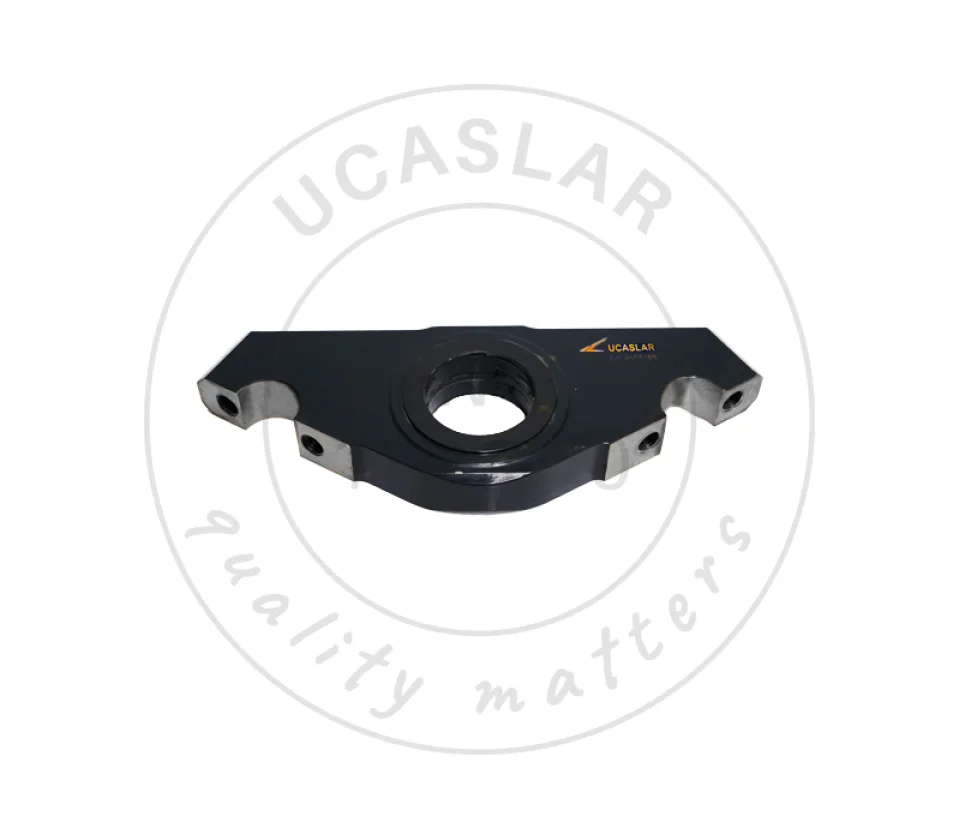LE9405190 BOGIE MINOR
